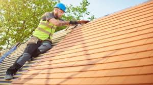 Best Cold Roofs  in Salix, PA