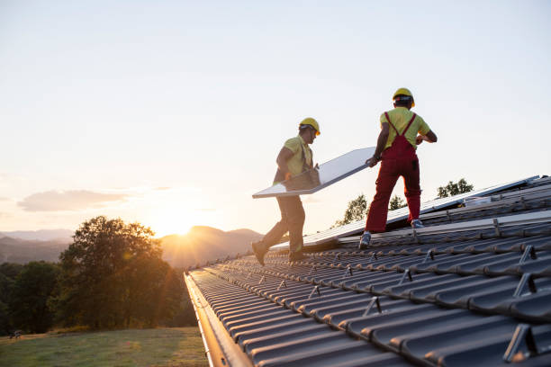 Best Cold Roofs  in Salix, PA