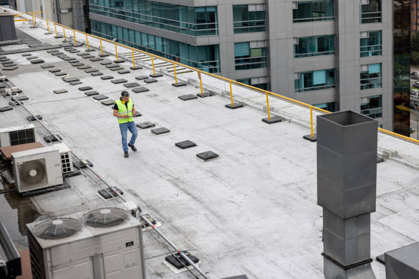 Best Sheet Metal Roofing  in Salix, PA