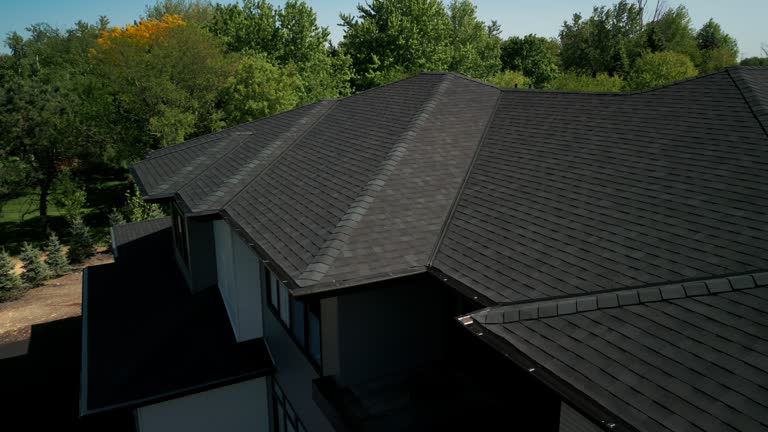Best Wood Shake Roofing  in Salix, PA