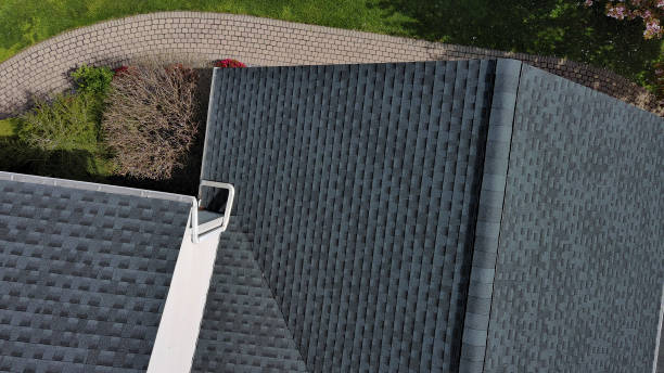 Best Rubber Roofing (EPDM, TPO)  in Salix, PA