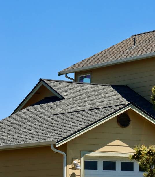 Best Roof Moss and Algae Removal  in Salix, PA